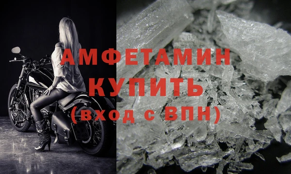 хмурый Бикин